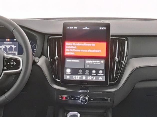 Fahrzeugabbildung Volvo XC 60 XC60 Plus Black Edition AWD