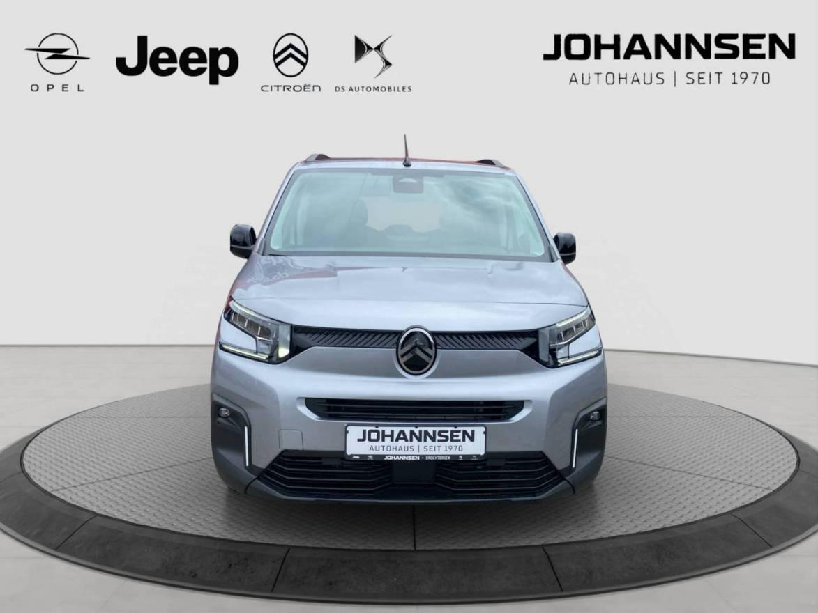 Citroën Berlingo XL 1.5 HDI 100 Plus Klima Kamera LMF