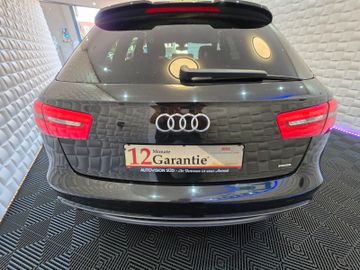 Audi A6 - 5