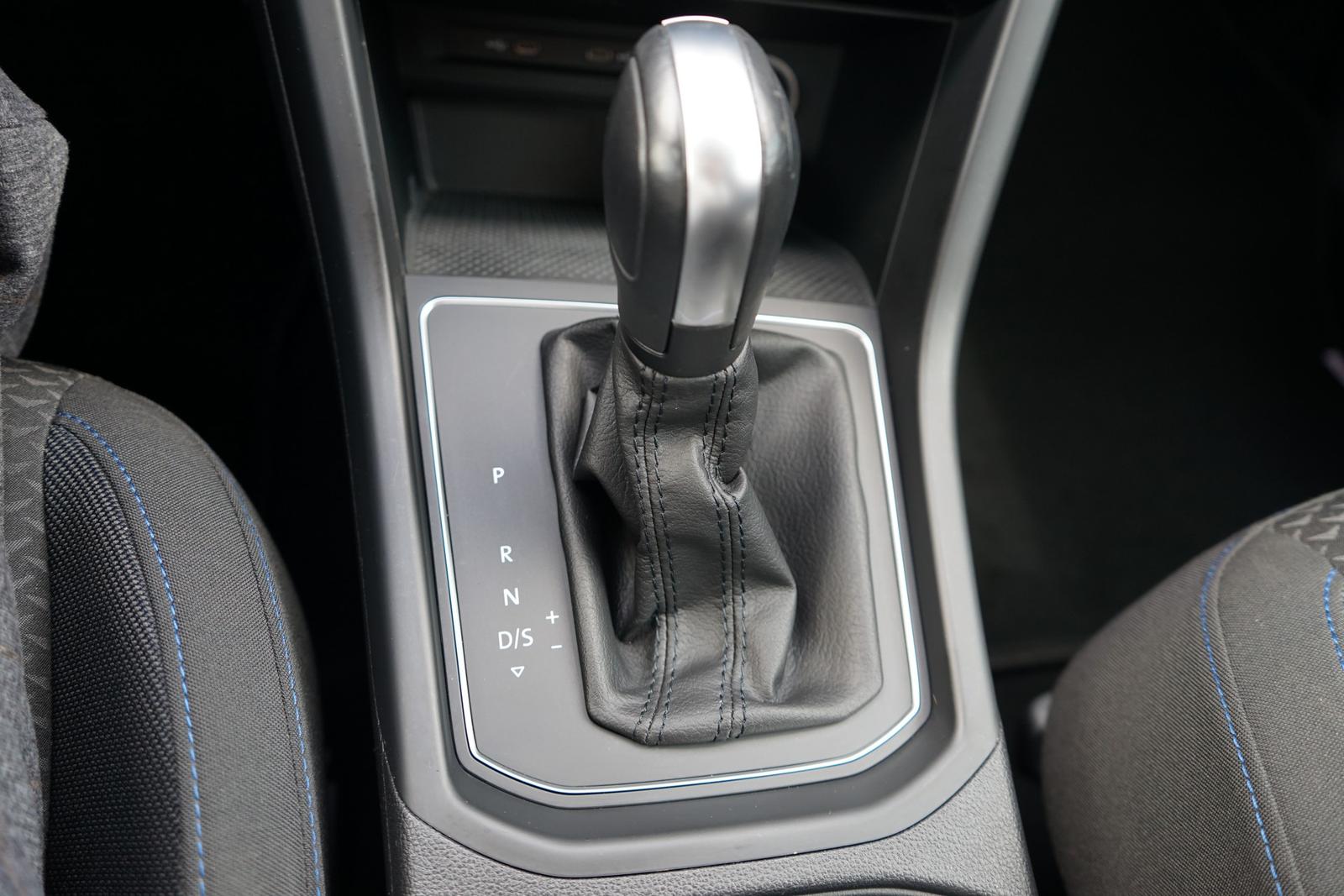 Volkswagen Touran 1.5 TSI DSG United LED Navi ACC Kamera, миниатюра 28