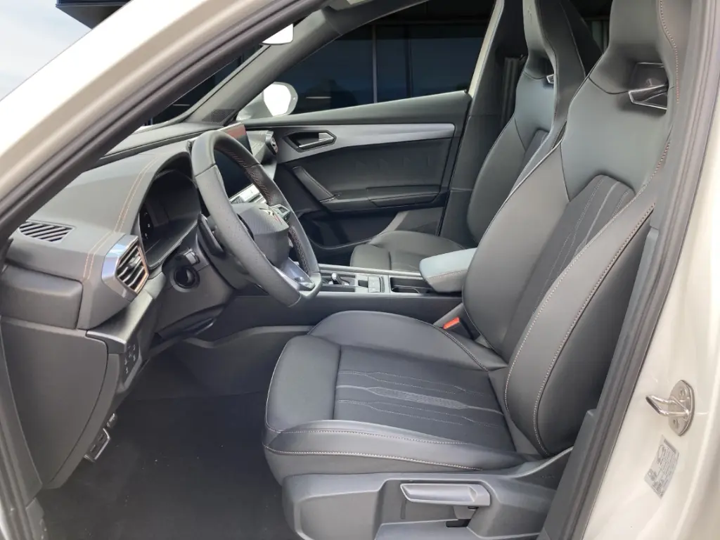 Cupra Formentor VZ 2.0 TSI 4Drive *5JGarantie* Rückfah, миниатюра 11