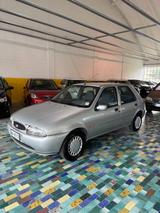 Ford Fiesta 1.2i 16V cat 5 porte Ghia - gebrauchte Ford Fiesta aus dem Jahr 1998