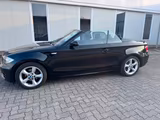 BMW E88 Cabrio 118i Tüv Neu - BMW 118 aus 2008: 118i