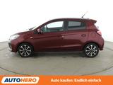 Mitsubishi Space Star 1.2 Intro Edition+ Aut.*NAVI*TEMPO* - Mitsubishi Space Star Gebrauchtwagen