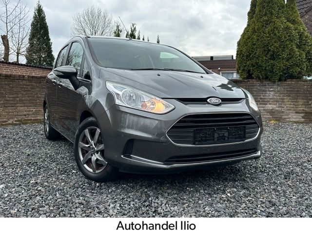 Ford B-Max B-MAX Trend *Zahnriemen Neu*Tüv Neu