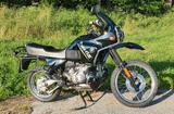 BMW R100GS im perfektem Sammlerzustand, 9880km - Angebote