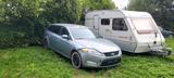 Ford Mondeo 2.0 Tdci ohne Papiere Ersatzte... - Ford Mondeo aus 2009: 2.0