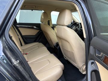 Audi A4 - 10