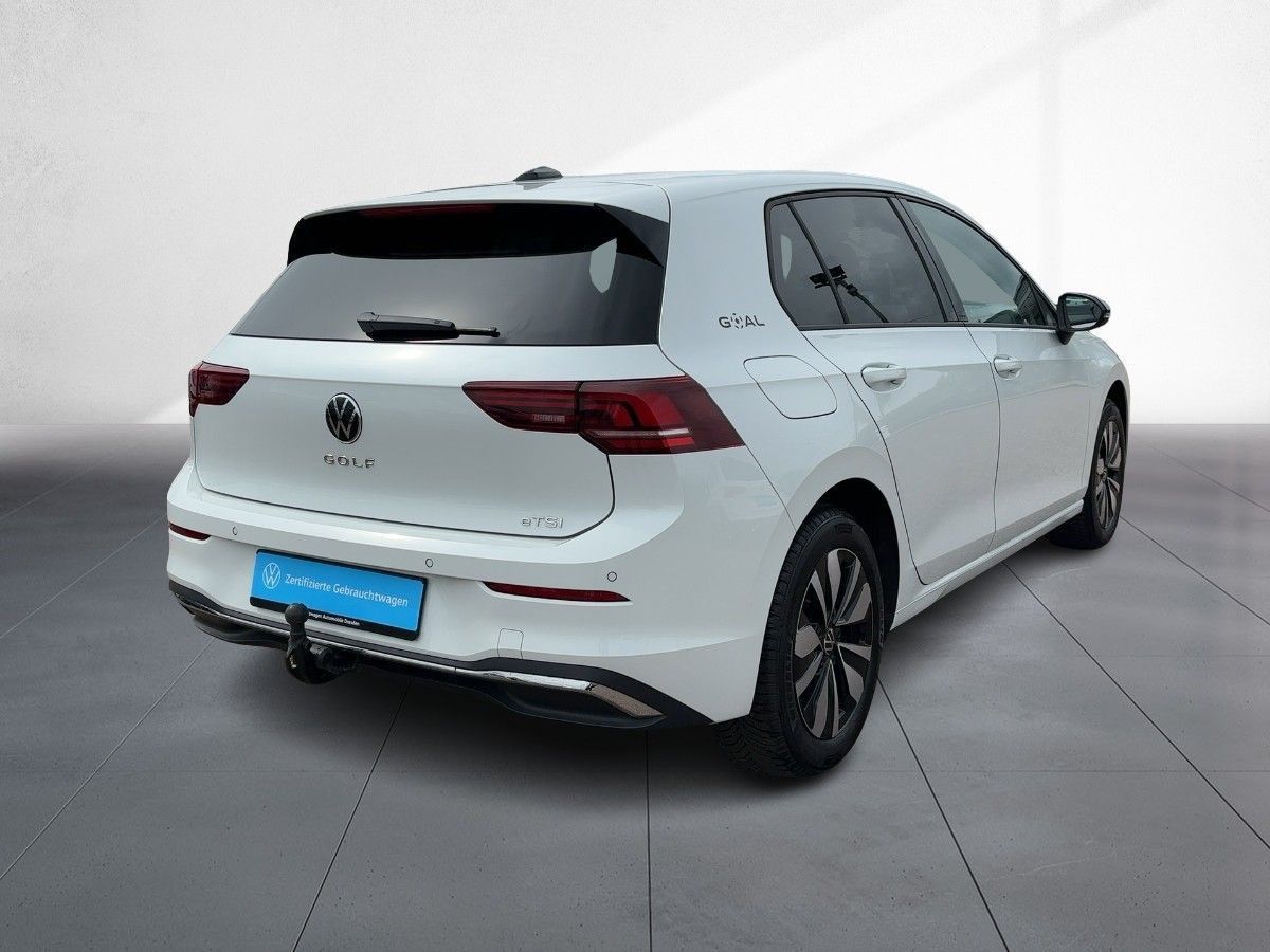 Volkswagen Golf - Bild 4
