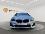 BMW 218i GT M Sport Leder Navi AHK PDC Busin.Pak. Hi - BMW 218 Gran Tourer aus 2022