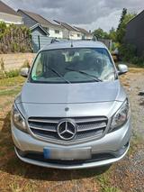 Mercedes-Benz Mercedes Citan C160 111 CDI Tourer Edition - Mercedes-Benz C 160 mit Diesel-Antrieb