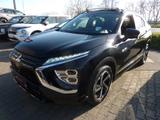 Mitsubishi Eclipse Cross Plug-in Hybrid TOP 4WD,Leder - Mitsubishi Eclipse Cross Top mit Hybrid-Antrieb (Benzin/Elektro)