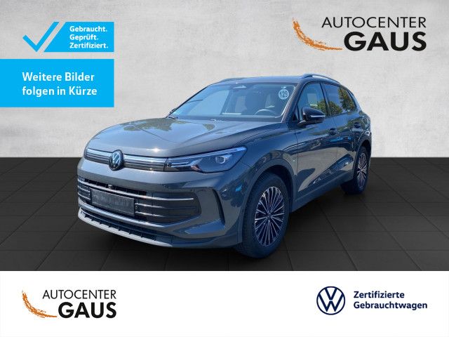 Volkswagen Tiguan - Bild 1