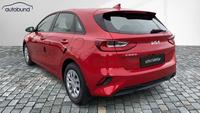Kia CEED III 1,5 T-GDi  Best DAB Navi Rückfahrk 