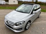 Mercedes-Benz B 180 d*NAVI*LED*AHK*PANORAMA*TEILLEDER*EURO 6*