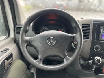 Mercedes Sprinter - 8