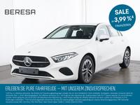 Mercedes-Benz A 200 Progressive Ambiente LED Kamera Winter-P.