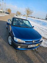 Peugeot peugeot 1.8 Benziner TÜV 1 Jahre - Peugeot 306: 1.8