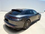 Porsche Panamera Turbo S Sport Turismo Approved - gebrauchte Porsche Panamera aus dem Jahr 2021