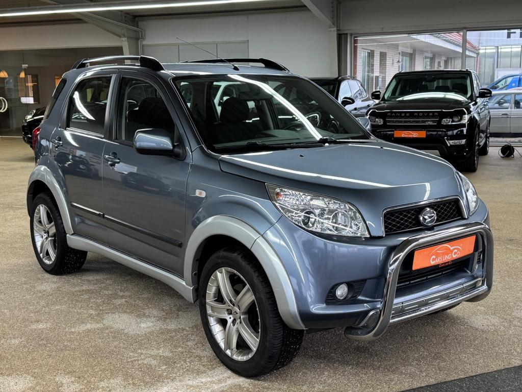 Daihatsu Terios