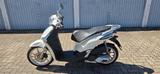 Piaggio Liberty 125 ABS !!! WENIG KM !!! - PIAGGIO LIBERTY 125