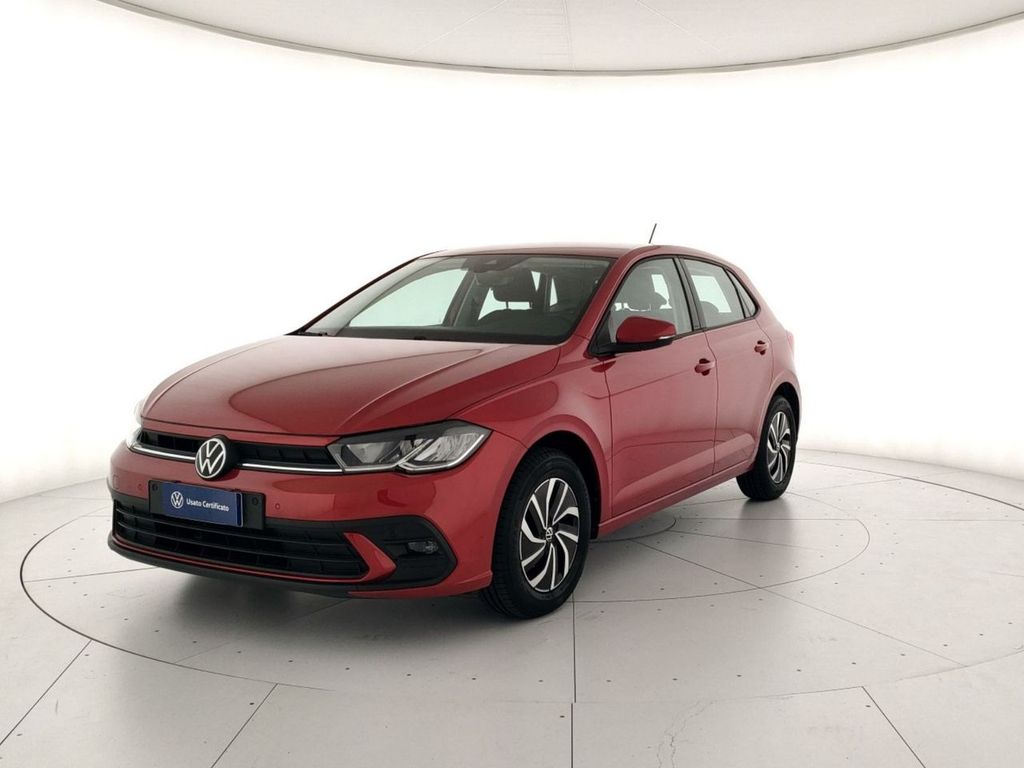 Image of Volkswagen Polo
