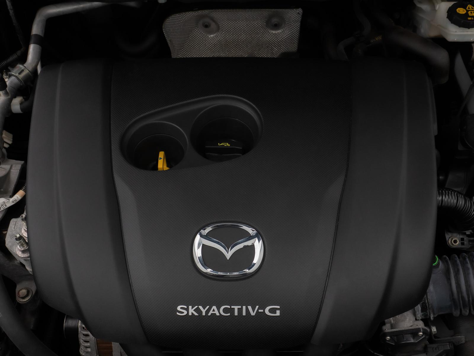 Mazda CX-5 Ad'vantage 2WD Kamera DAB Navi AHK LED, миниатюра 14