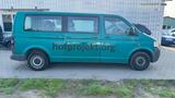 Volkswagen T5.    9 Sitzen.  Klima - Volkswagen T5 andere in Berlin