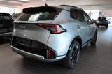 Kia Sportage FL 1.6 GT-Line AWD 360 Leder MJ26 SOFOR - Autos mit Tageszulassung