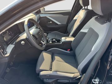 Fotografie 9 des Opel Astra L ST Enjoy Navi Kamera LED Allwetterreifen