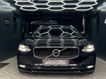 Volvo V90 - 4