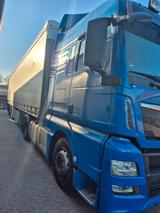 MAN TGX 18.480 Kipphydraulik - MAN Hannover