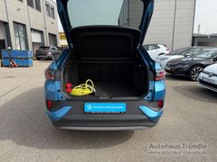 VW ID.5 Pro Sportpaket Bluetooth LED Klima