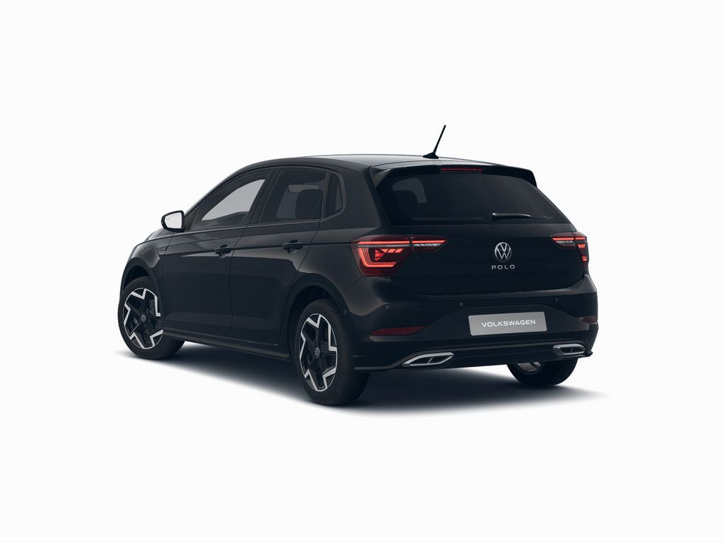 Volkswagen Polo - Bild 4