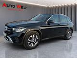 Mercedes-Benz GLC 220 d 4Matic/1.Hand/LED/Navi/PDC/SHZ/8-fach - Mercedes-Benz GLC 220 in Ludwigshafen