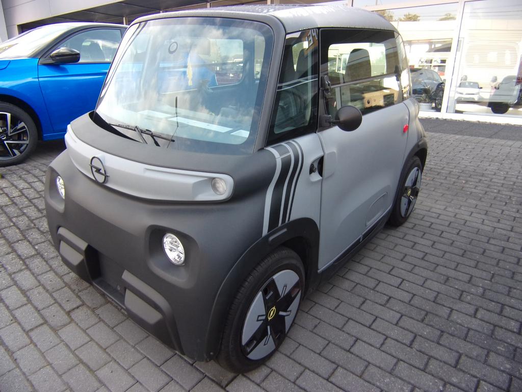 Opel Rockse Klub 2025