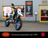 Suzuki DR-Z4SM*Aktion - SUZUKI DR Z