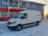 MAN TGE 180 4x4 Allrad/Standheizung/VOLL FAHRBEREIT - MAN Allrad