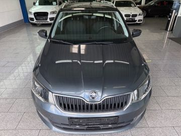 Skoda Fabia - 3