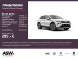 Skoda Elroq 85 285PS ACC Matrix-LED KESSY SHZ Kamera