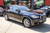BMW X4 xDrive 20 d M Sport X HUD ANHZV STHZG PANO - gebrauchte BMW X4 aus dem Jahr 2021