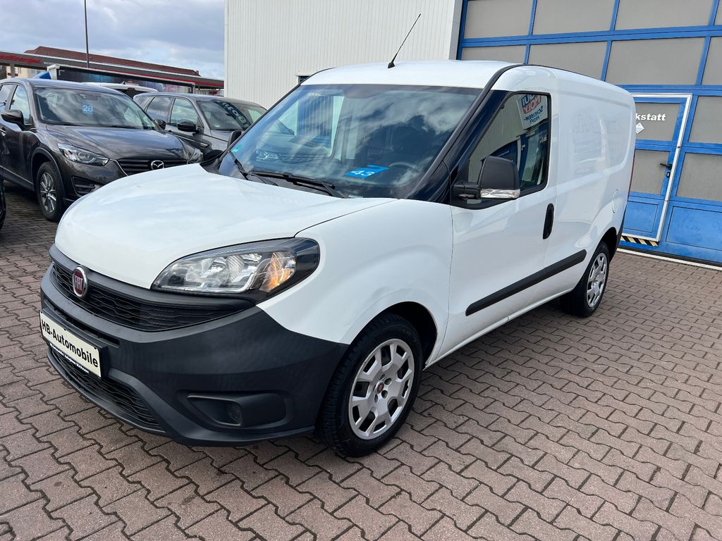 Image of Fiat Doblo