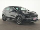 Kia Sportage GT-Line Navi|JBL|Leder|Kamera|Bi-LED - mit Diesel-Antrieb: Scheckheftgepflegt, Geländewagen