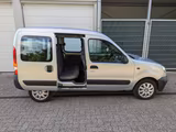 Renault Kangoo Expression*Klima*2 Schiebetüren*TÜV:NEU* - Renault Kangoo: Expres