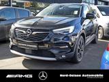 Opel GRANDLAND X 2.0 CDTI BUSINESS INNOVATION AHK LED - Opel Grandland (X) innovation mit Diesel-Antrieb