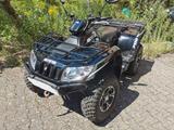 Arctic Cat ATV-Quad Arctic Cat 700 EFI TRV/XT 4x4 mit LOF-Z - GEBRAUCHT QUAD ATV
