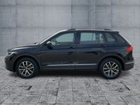 Volkswagen Tiguan - Vorschau Bild 4