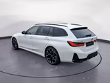 BMW 330i xDrive Touring Automatic M Sport 19' adapt. - : Automatic