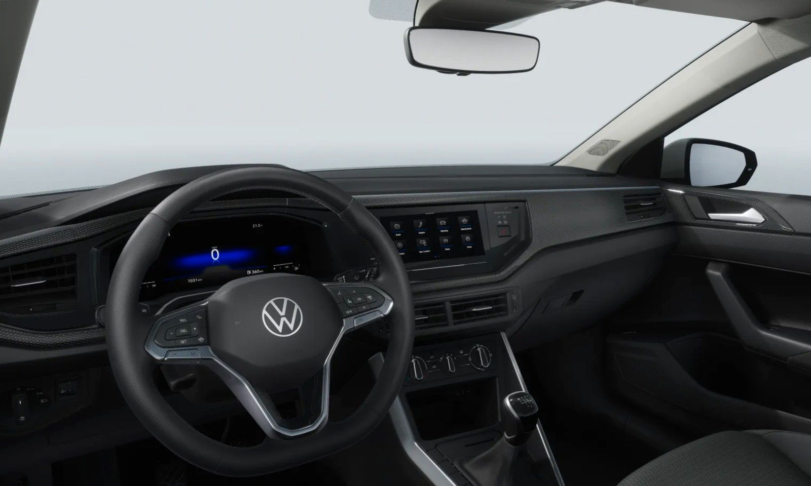 Volkswagen Polo - Bild 5