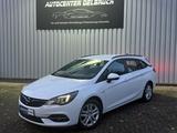 Opel Astra K Sports Tourer Edition **AHK** Start/Stop - Opel Astra mit Diesel-Antrieb